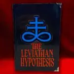 THE LEVIATHAN HYPOTHESIS by KOL (Limited Hardcover)