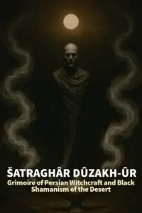 ŠATRAGHÂR DÛZAKH-ÛR