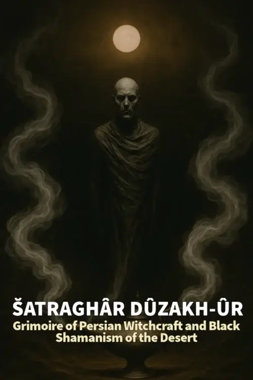 ŠATRAGHÂR DÛZAKH-ÛR