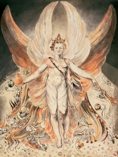 Lucifer Praxis