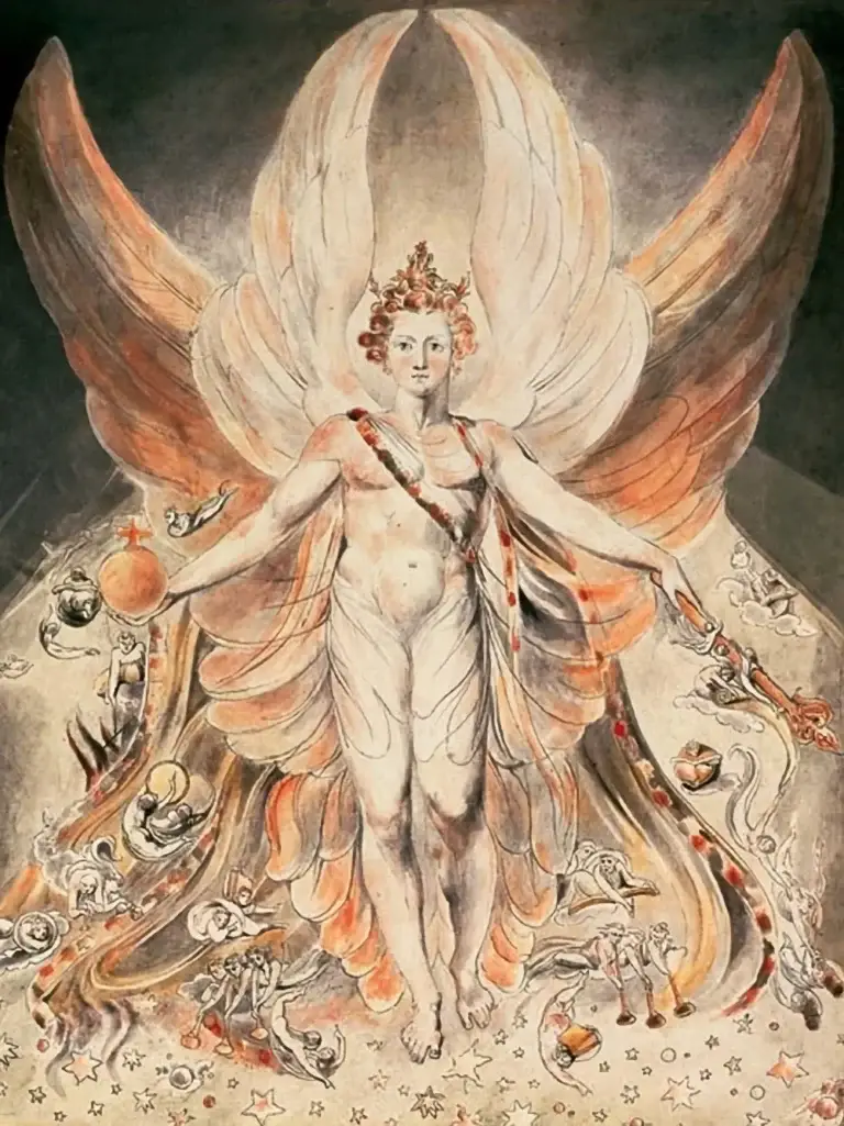 Lucifer Praxis