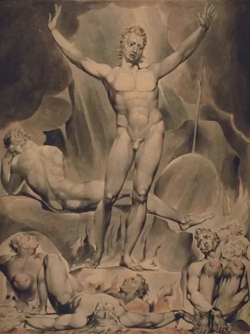 Lucifer: Princeps