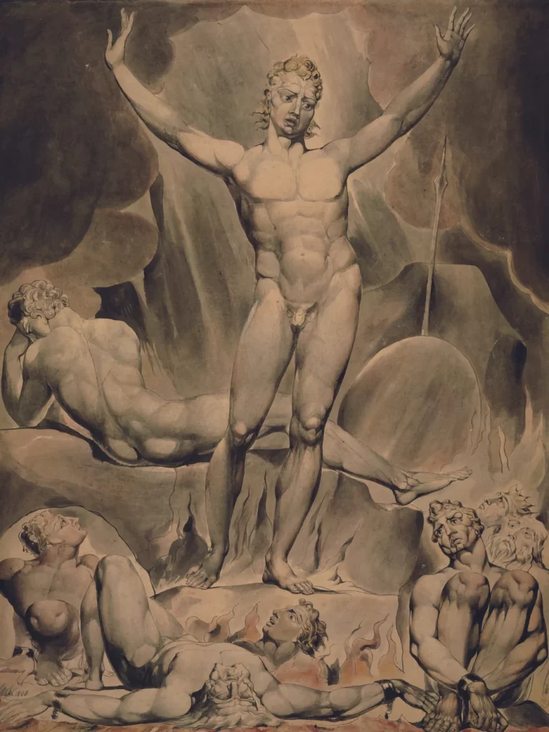Lucifer: Princeps