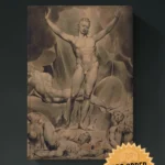LUCIFER: PRINCEPS by Peter Grey (Limited Hardcover, Second Edition)