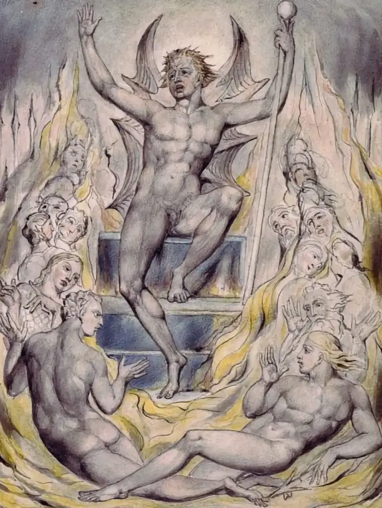 Lucifer: Princeps & Praxis