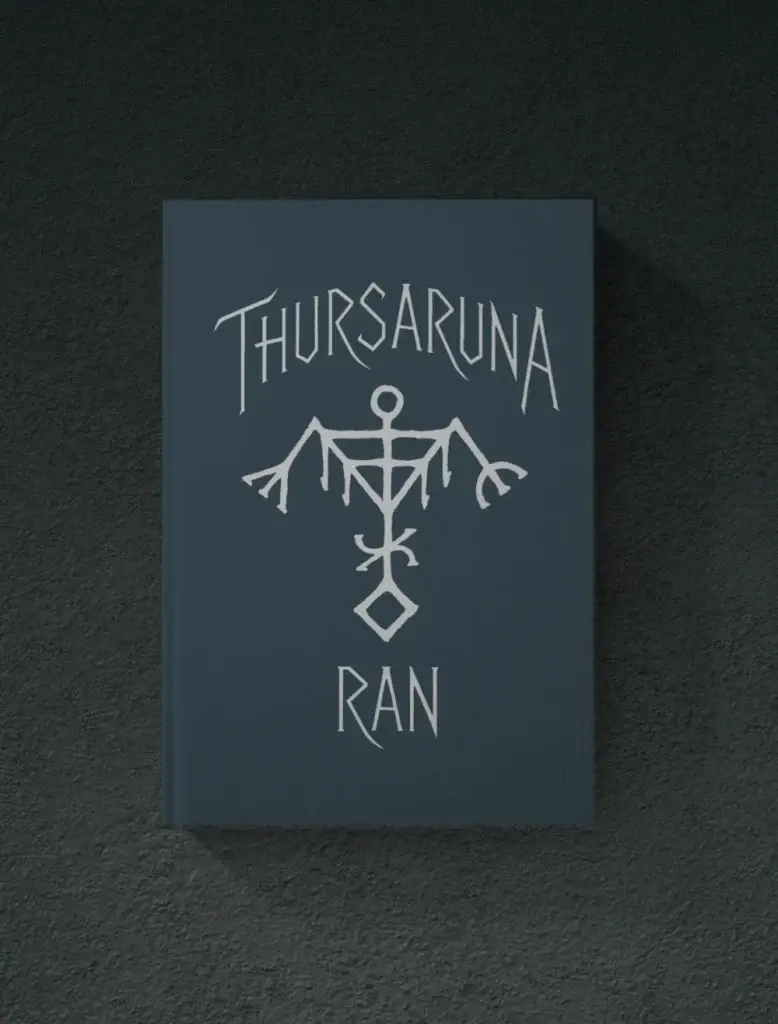 Thursaruna