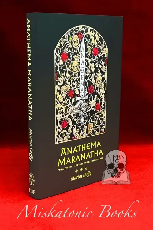 Anathema Maranatha