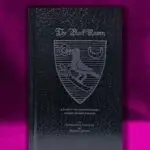 THE BLACK RAVEN: A Study in the Folk Necromancy of Early Modern Germany (Hardcover Edition)