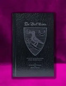 The Black Raven