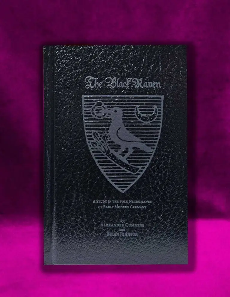 The Black Raven