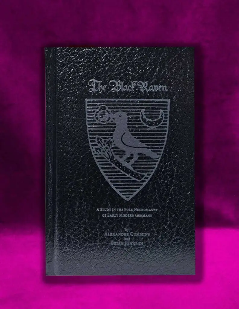The Black Raven