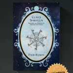 CLAVES SPIRITUUM: Expanding the Horizons of Grimoire Conjuration by David Rankine (Limited Hardcover)