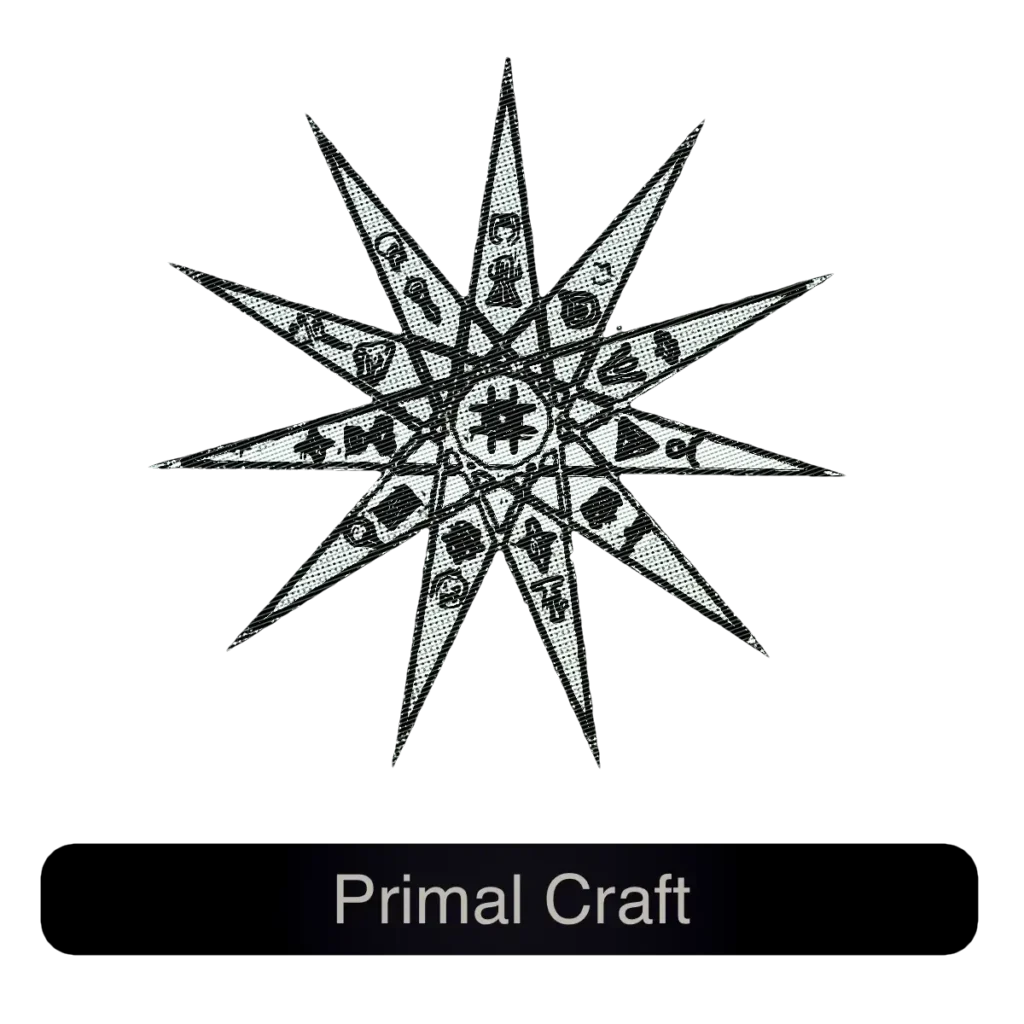 Primal Craft