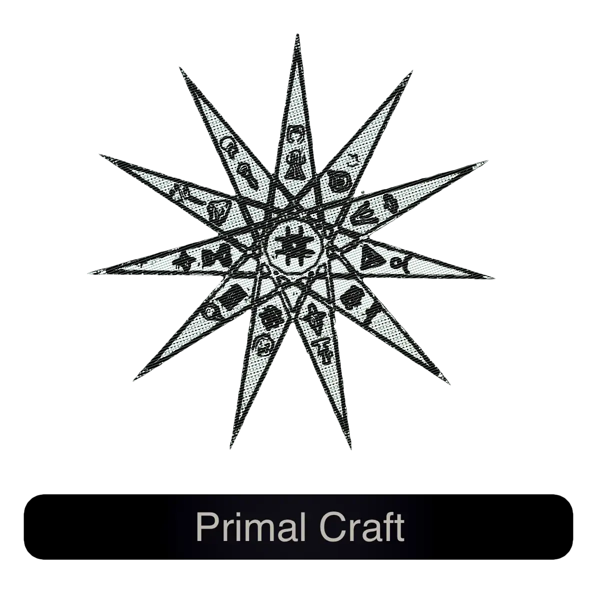Primal Craft