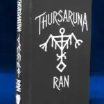 THURSARUNA: Secrets of the Giants by Ran (Limited Hardcover)