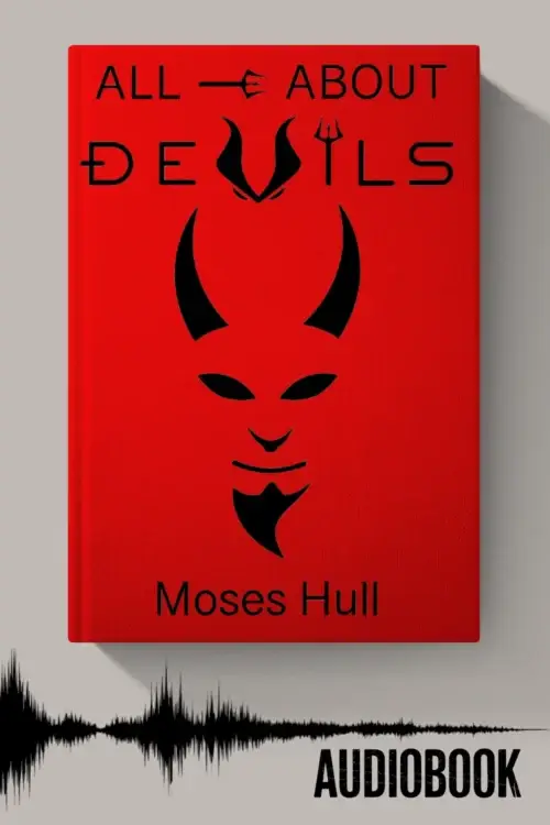All About Devils