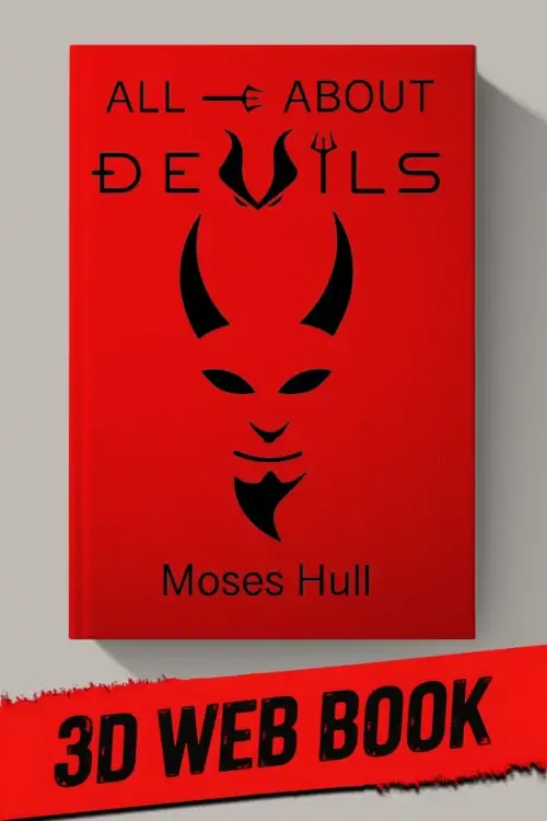 All About Devils