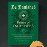 BE BANISHED: Prince of Darkness by Corinne Boyer (Limited Hardcover)