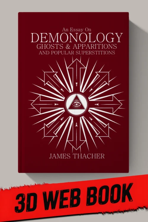 An Essay on Demonology