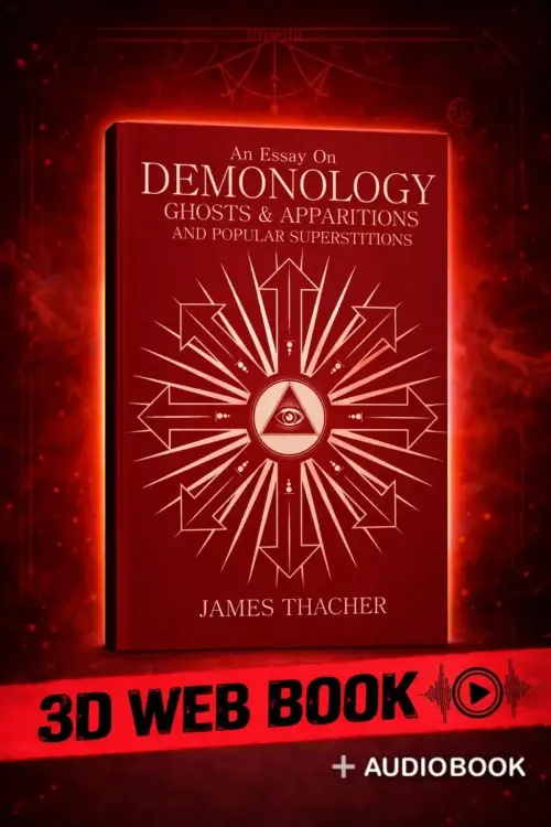 An Essay on Demonology
