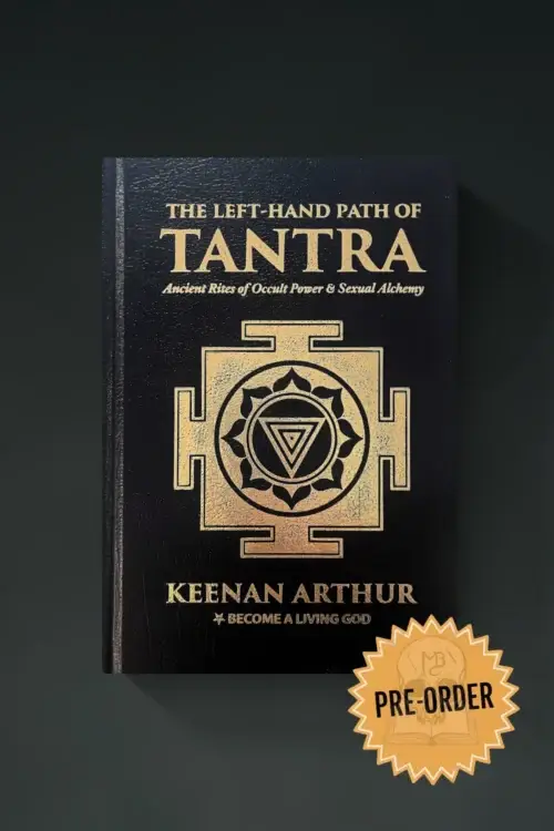 The Left-Hand Path of Tantra