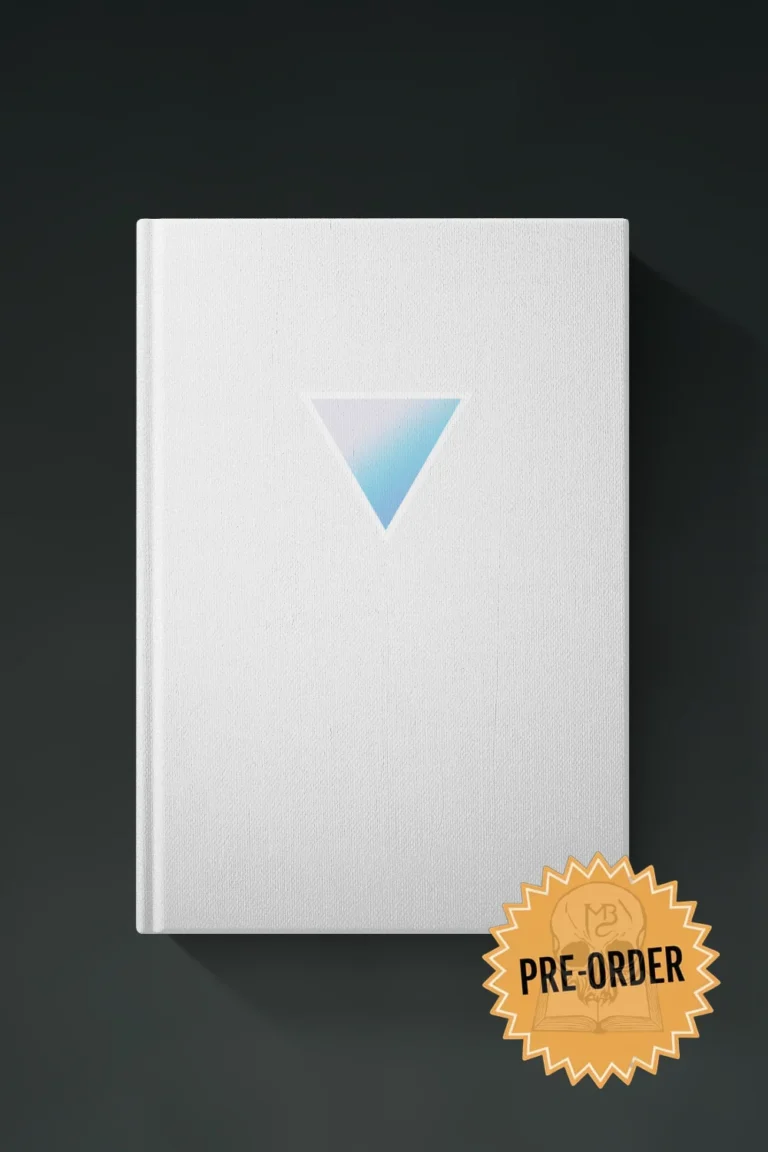 ALCHEMY RISING: The White Book by Heliophilus (Limited Hardcover)