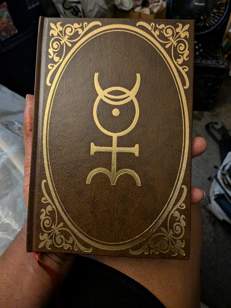 Image #1 from Tea Powell