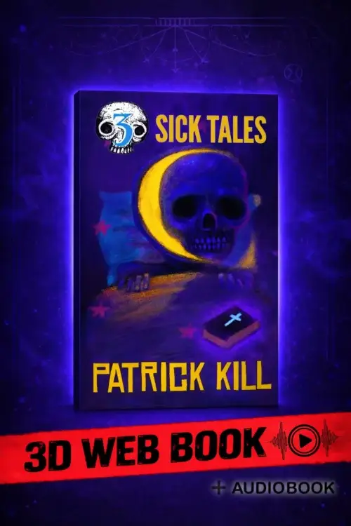 3 Sick Tales