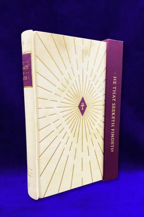 The Search For Truth