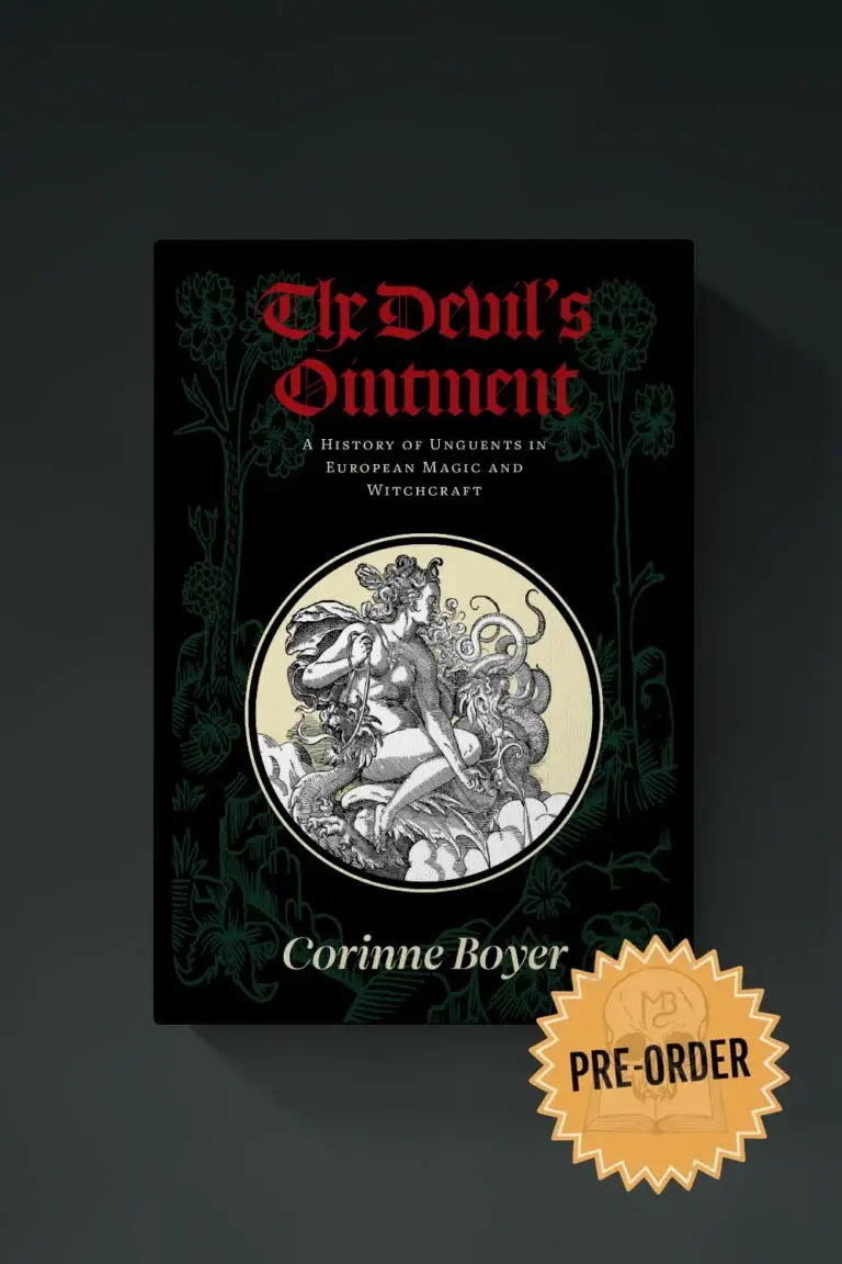 The Devil's Ointment