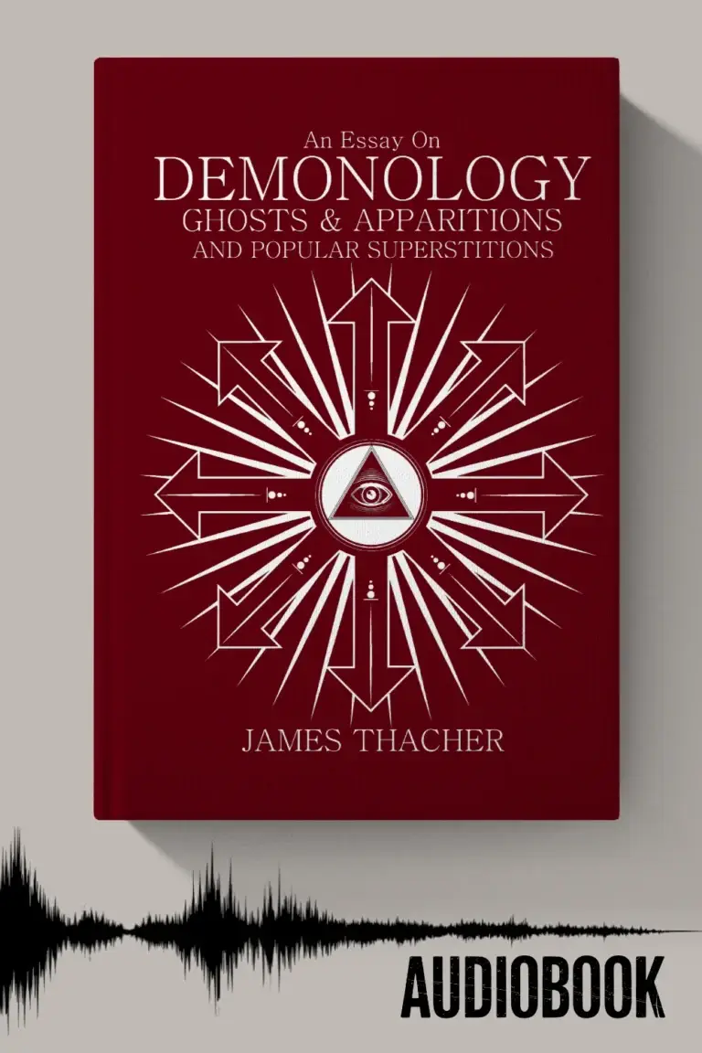 An Essay On Demonology