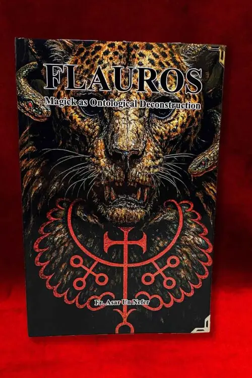 Flauros