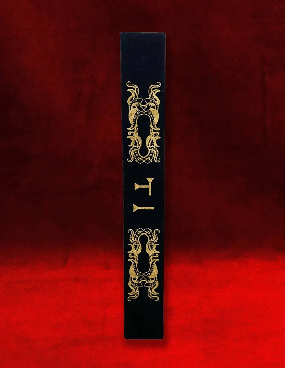 CODEX PUTREFACTIO NIGRA: The Canaanite's Book of Death (Mighty