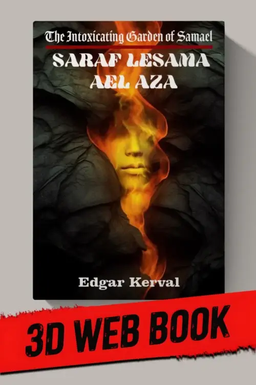 Saraf Lesama Ael Aza