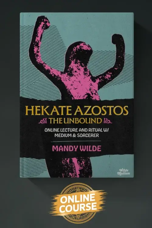 Hekate Azotos