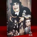 DARK CARNIVAL: THE SECRET WORLD OF TOD BROWNING by David J. Skal and Elias Savada - Signed Limited Edition Hardcover