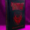 DEMONOLOGY & DEVIL-LORE, Vol. 1 by Moncure Daniel Conway (Limited Hardcover)