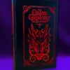 THE GRAND GRIMOIRE: The Red Appendix (Limited Hardcover)