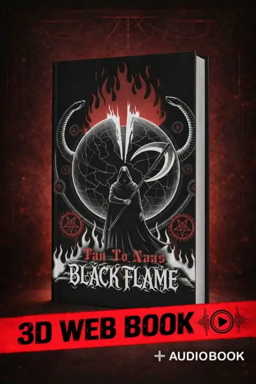 Black Flame