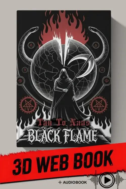 Black Flame