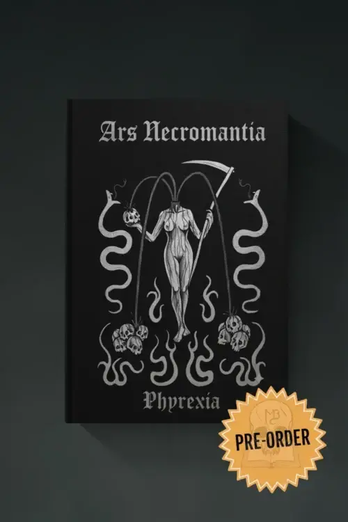 Ars Necromantia