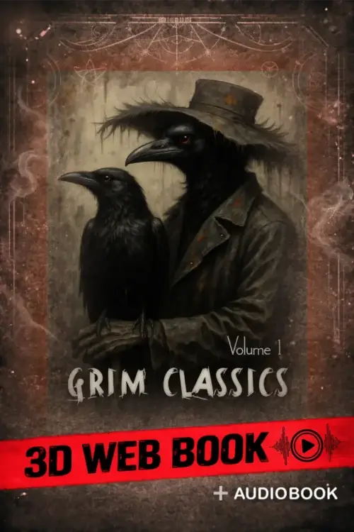Grim Classics, Volume 1