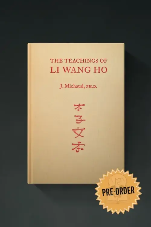 The Teachings of Li Wang Ho