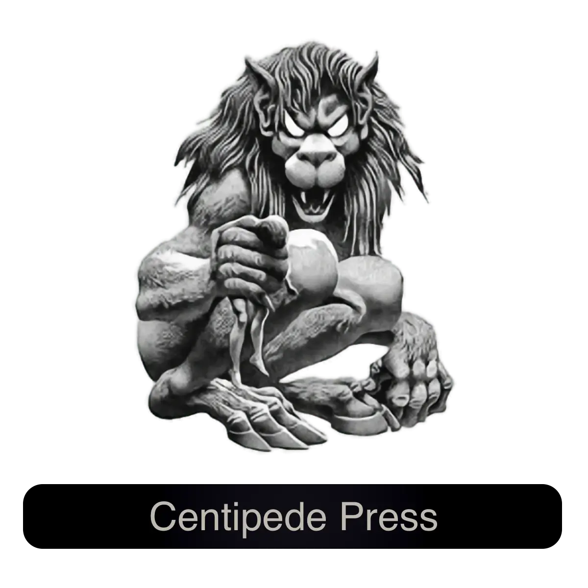 Centipede Press