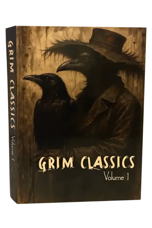Grim Classics Volume 1