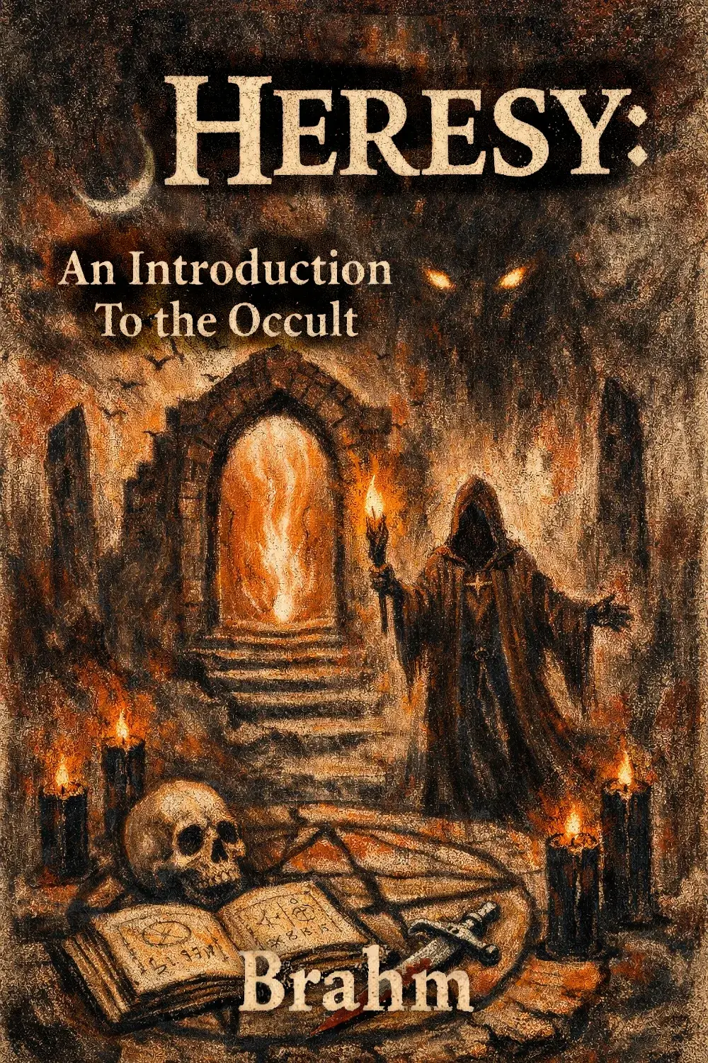 heresy-gallery - Miskatonic Books