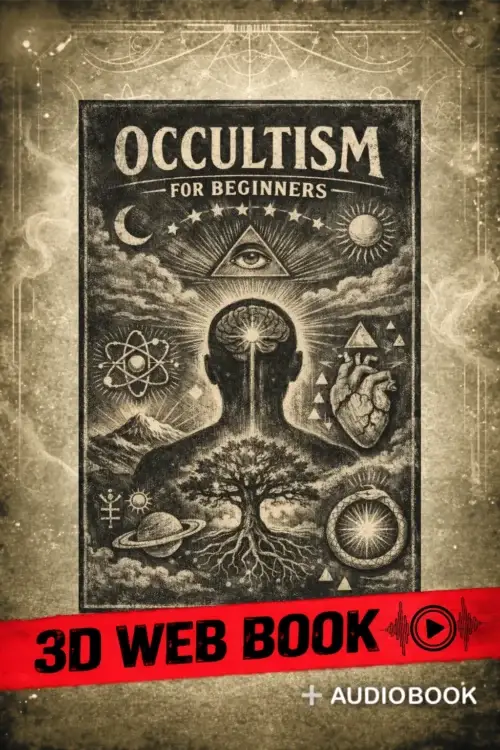 Occultism For Beginners