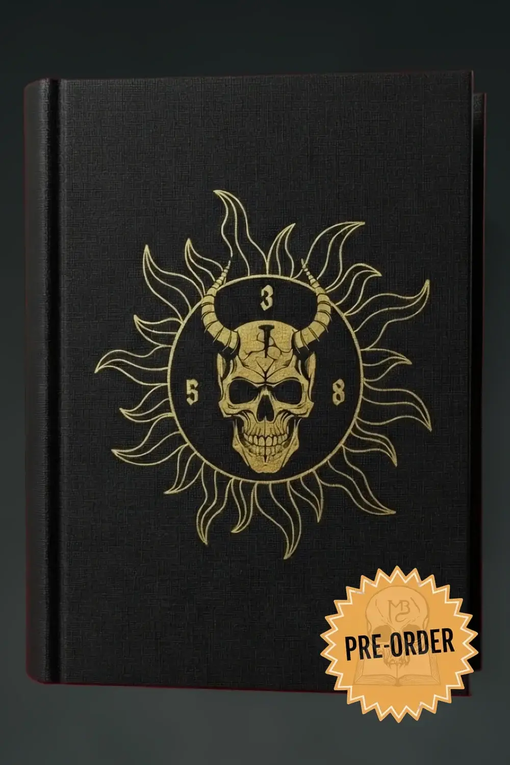 QAYIN REDIVIVUS: Corpus Philosophorum Artis Daemonicae by Gilberto