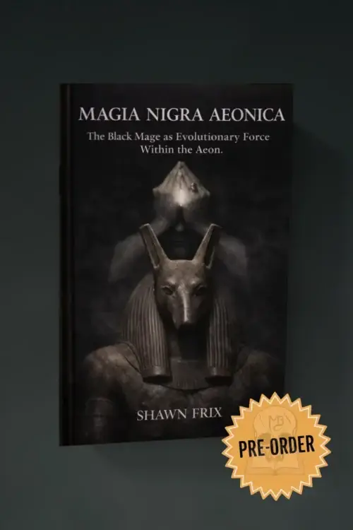 Magia Nigra Aeonica