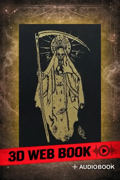 Santa Muerte and Necromancy